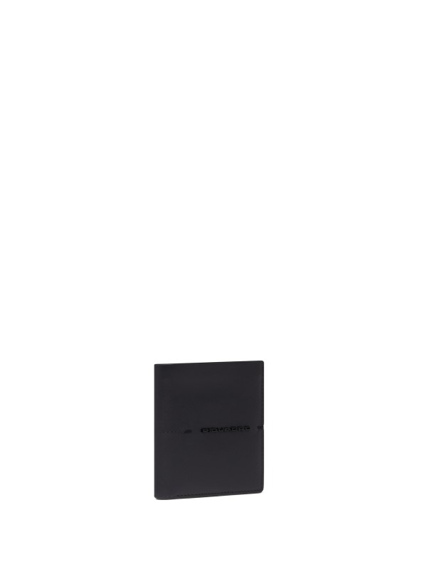 Men's Vertical Wallet