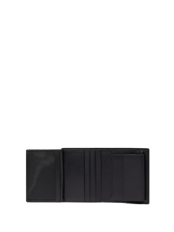 Men's Vertical Wallet