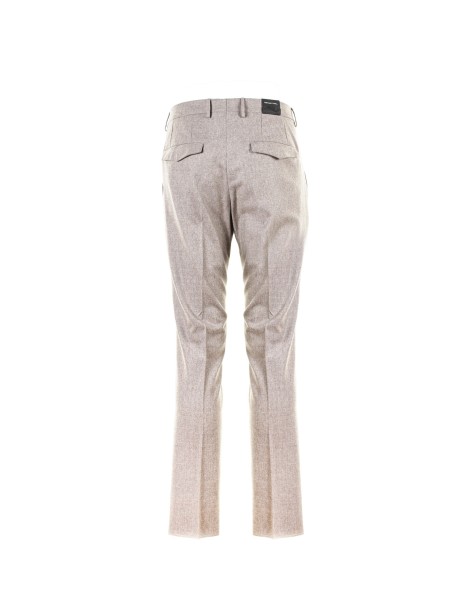 Pantalone in flanella 2