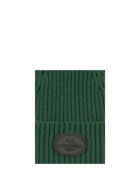 Wool cap