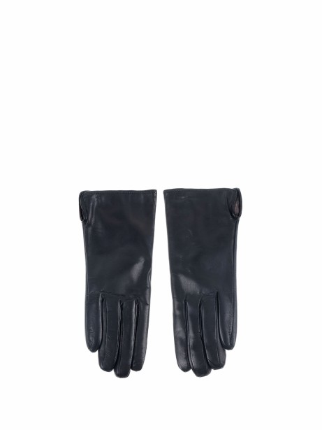 Nappa leather gloves