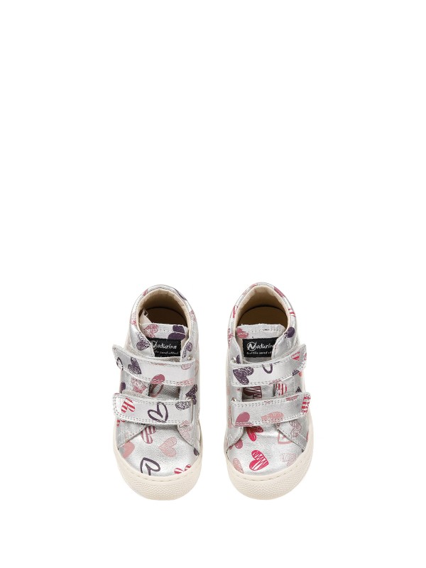Sneaker strap