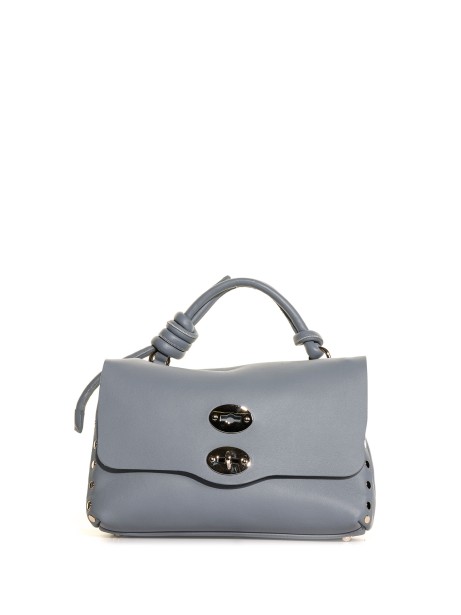 Postina Heritage bag with shoulder strap