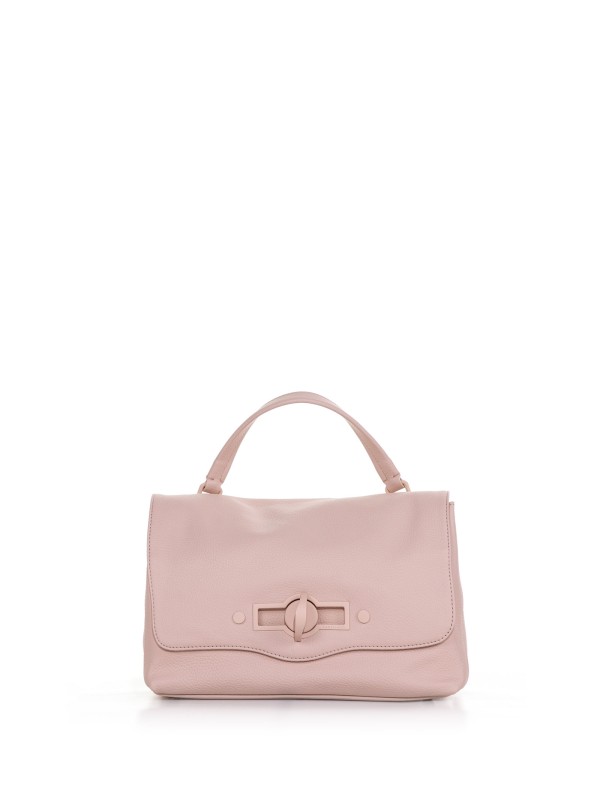 Borsa Postina Pura 2.1 in pelle Borsa Postina Pura 2.1 in pelle