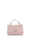 Postina Pura 2.1 bag in leather