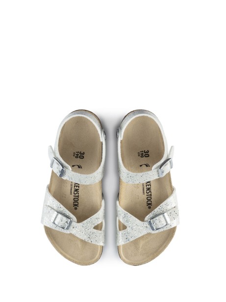 Sandalo Rio Kids in Birko-Flor