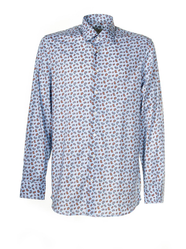 Camicia Spread Camicia Spread