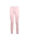 Jeans skinny a vita alta