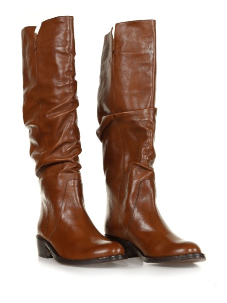 Stivale Camperos morbido