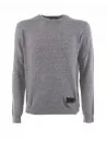 Crewneck sweater