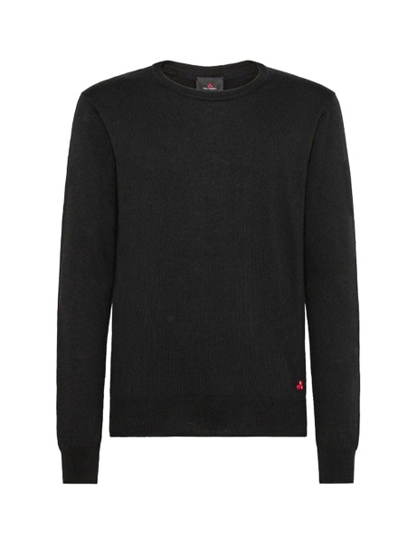 Exmoor Crewneck Sweater