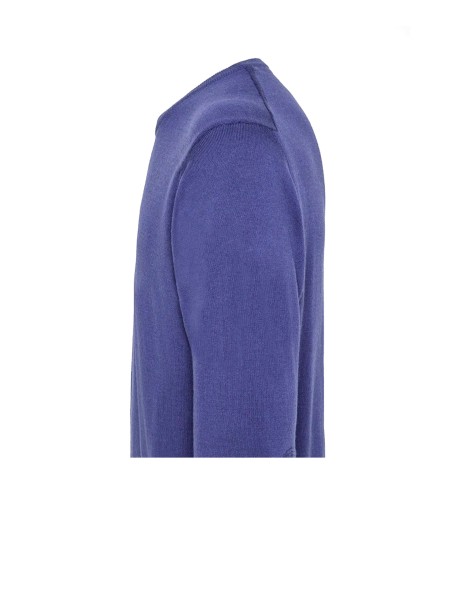 Maglia Girocollo Exmoor