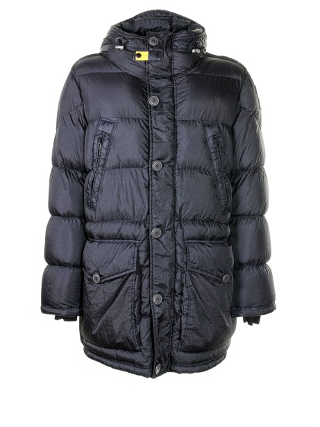 Sheridan padded down jacket