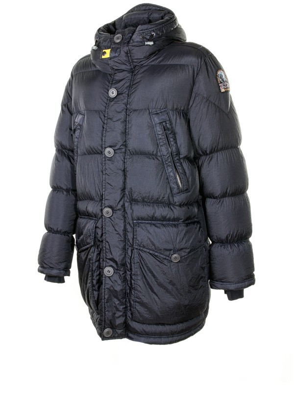 Sheridan padded down jacket