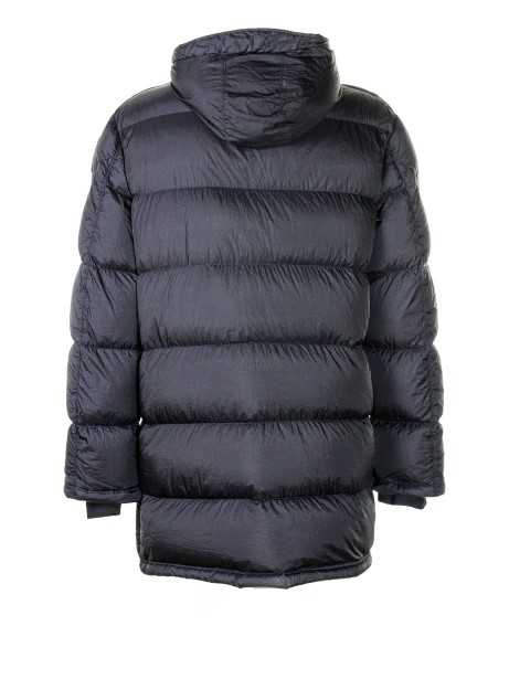 Sheridan padded down jacket