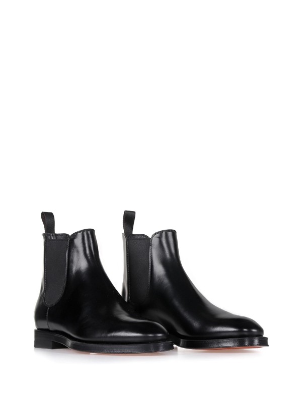 Beatles In Pelle