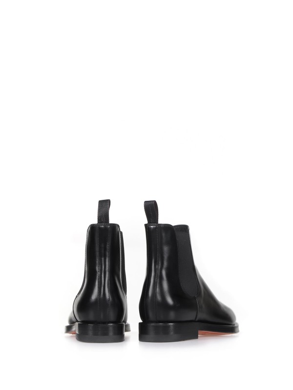Beatles In Pelle