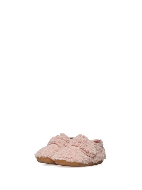Pantofole in lana