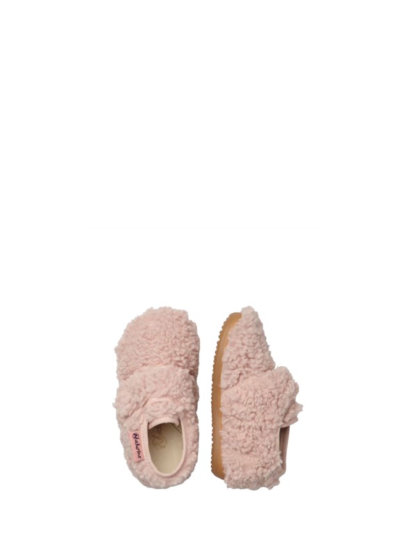 Pantofole in lana