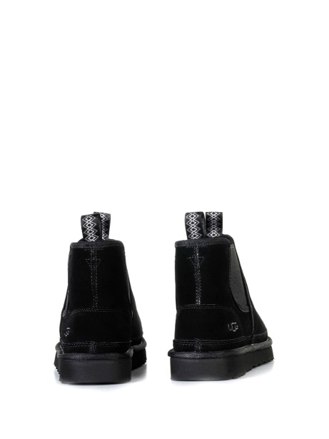 Neumel Chelsea boots