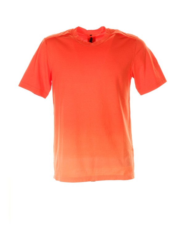 T-shirt degrade in cotone T-shirt degrade in cotone