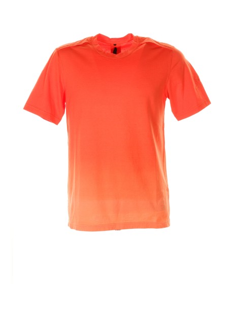 T-shirt degrade in cotone T-shirt degrade in cotone