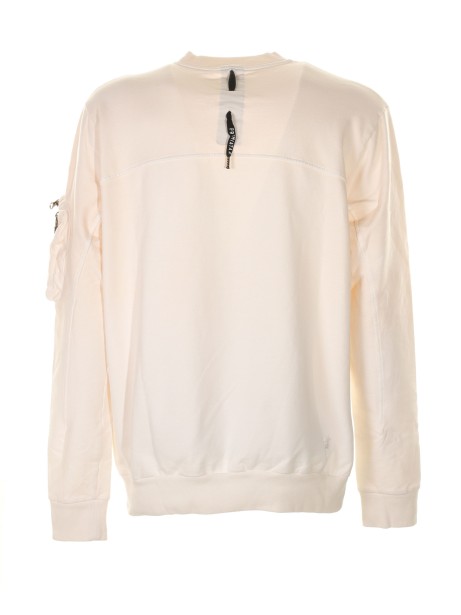 Crew neck sweatshirt 2