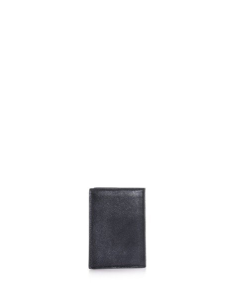 Leather wallet