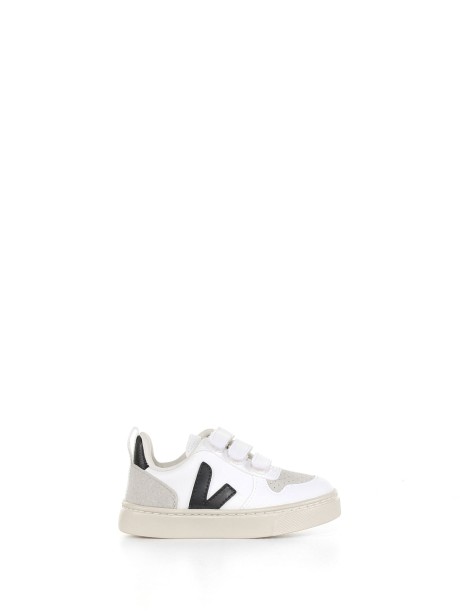 Sneaker bimbo con strap Sneaker bimbo con strap