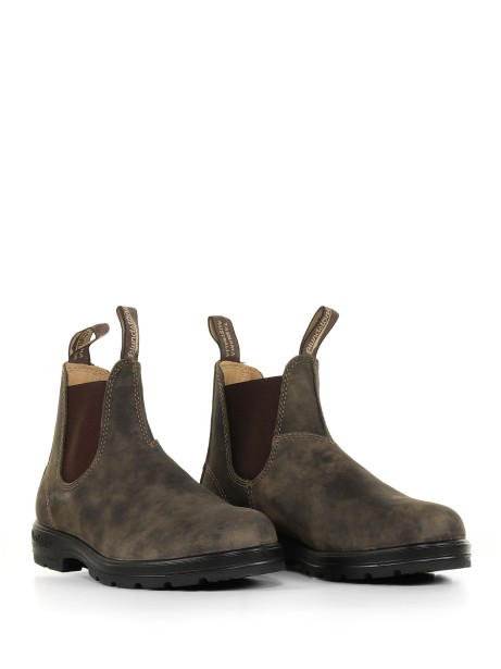 Beatles 585 in leather 2