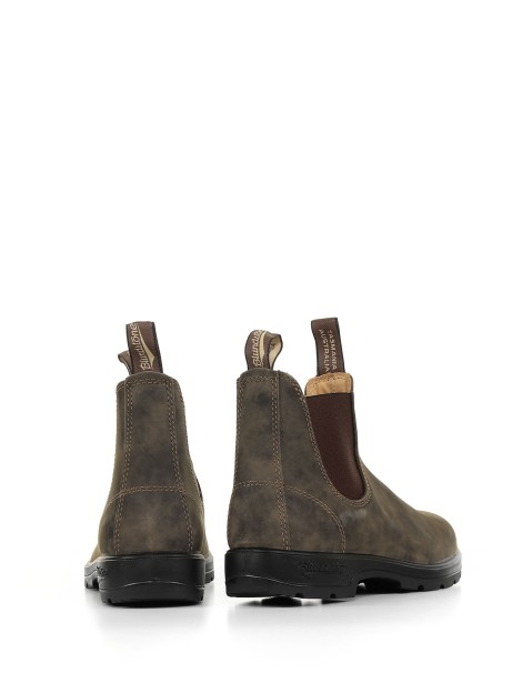 Beatles 585 in leather