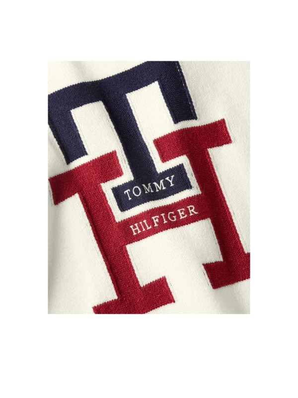 Pullover TH Monogram
