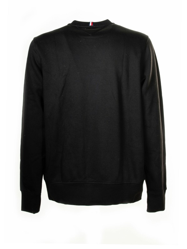 Modern Varsity Sweatshirt