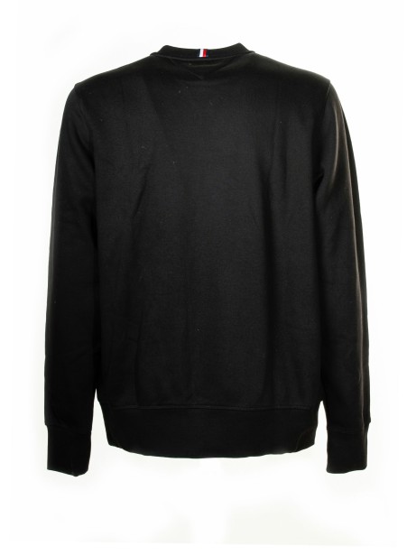 Modern Varsity Sweatshirt
