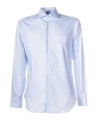 Camicia classica a maniche lunghe