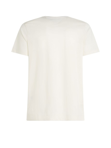 Essential T-shirt in jersey 2