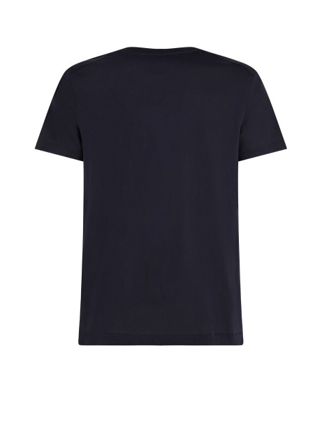 Essential T-shirt in jersey 2