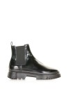 Beatles Chelsea H629 in leather