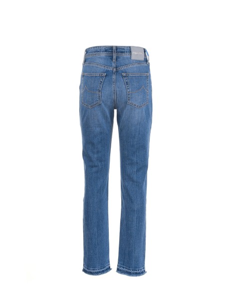 Jeans Olivia slim fit