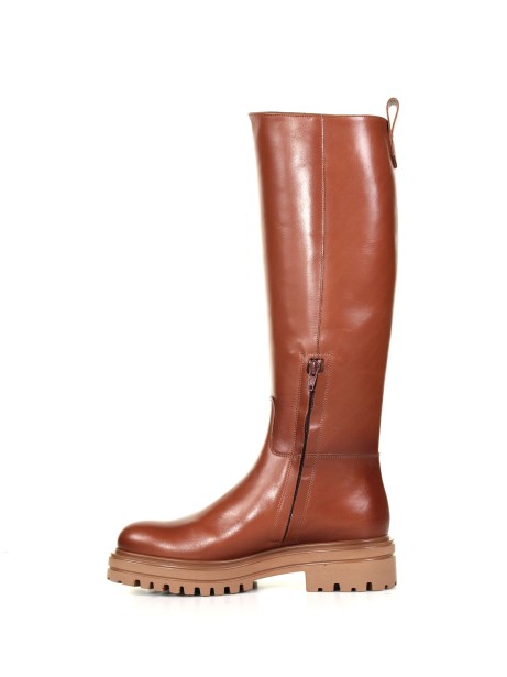 Whisper RanchLong Boots