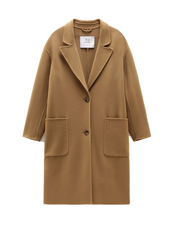 Wool coat Wool coat