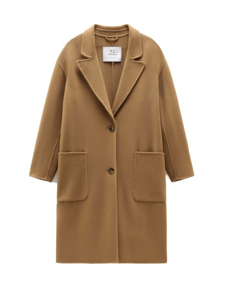 Wool coat Wool coat