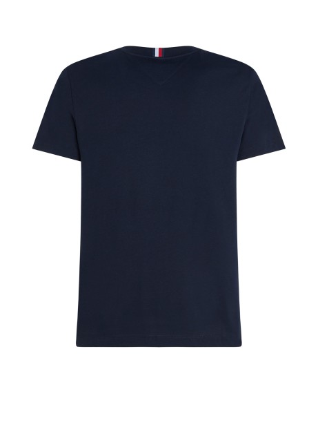 T-shirt con logo NYC