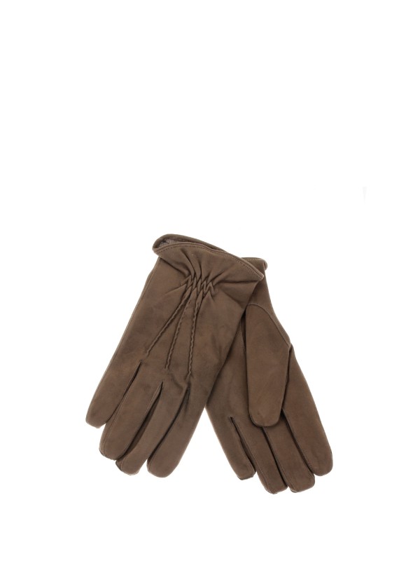 Guanti in suede Guanti in suede