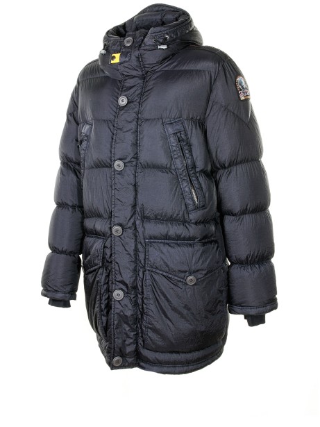 Sheridan padded down jacket