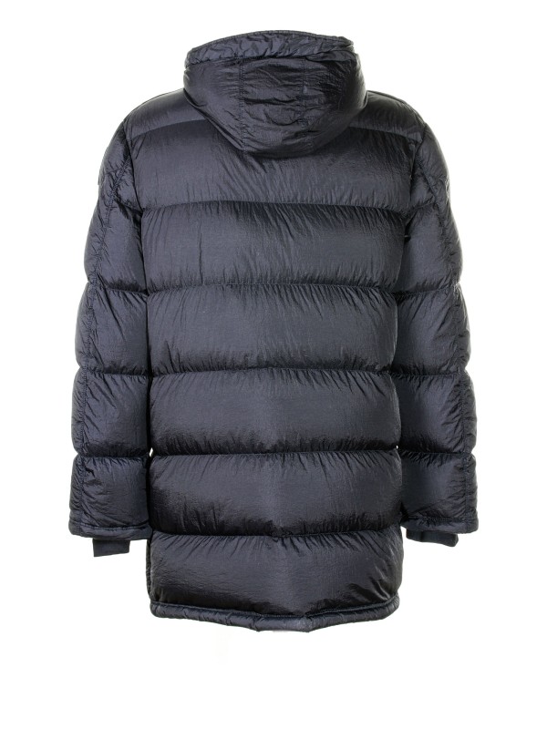 Sheridan padded down jacket