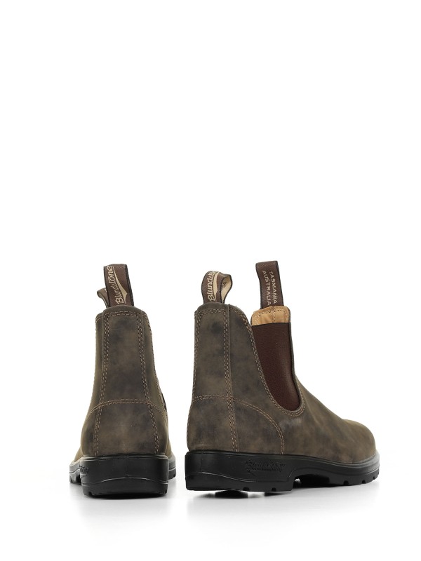 Beatles 585 in leather