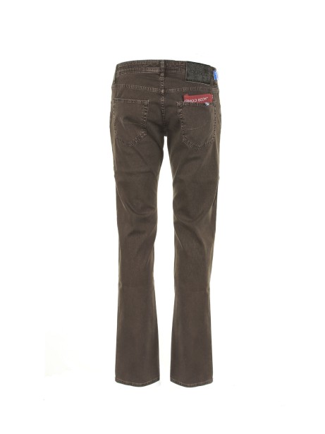 Slim fit trousers 2