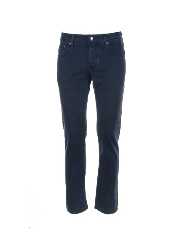 Pantaloni slim fit Pantaloni slim fit