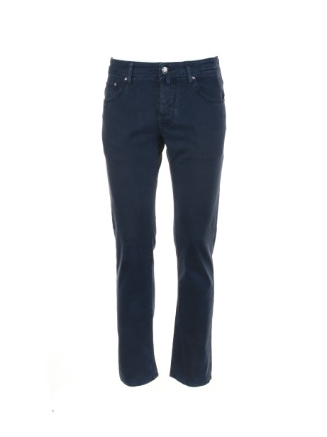 Pantaloni slim fit Pantaloni slim fit